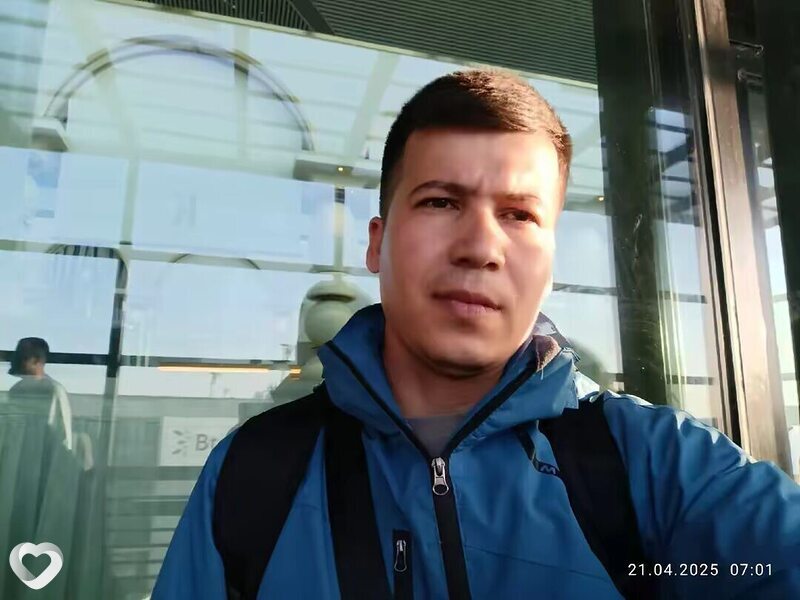 Рома, 32, Свободном — анкета №3389599