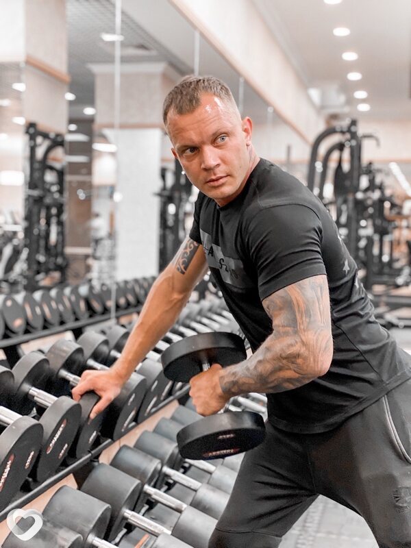 Андрей, 39, Саранске — анкета №3389605