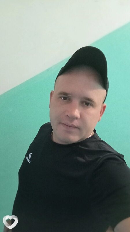 Александр, 34, Домодедово — анкета №3389607