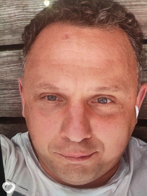 Алик, 41, Ташкент — анкета №3389609