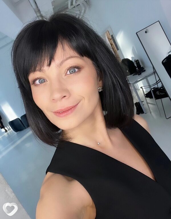Анастасия, 41, Минске — анкета №3389763