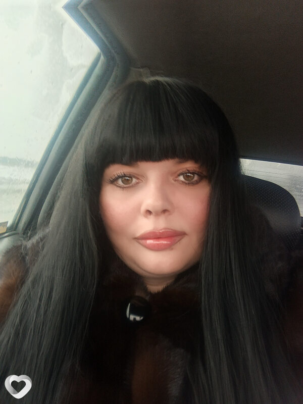 Катюша, 35, Курске — анкета №3389768