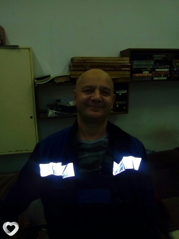 Григорий, 57, Сыктывкаре — анкета №3389774