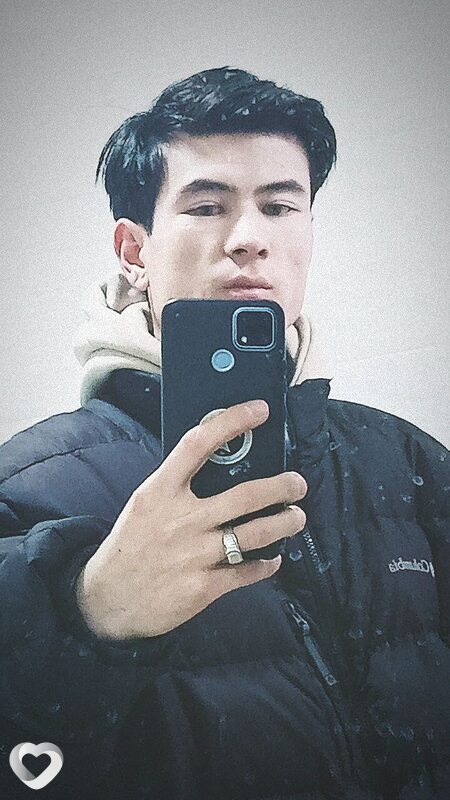 Азам, 28, Владимире — анкета №3389787