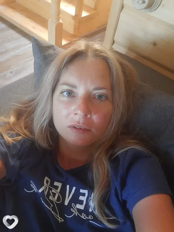 Оксана, 46, Москве — анкета №3389663
