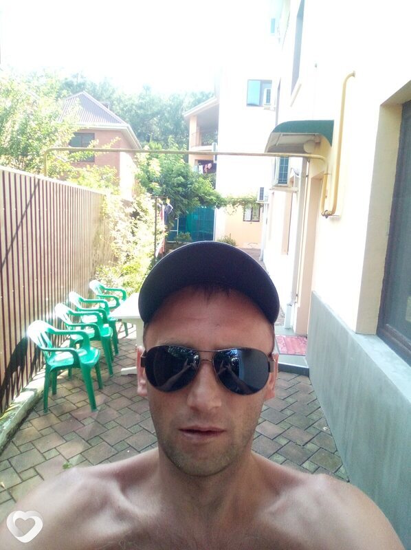 Сергей, 41, Курске — анкета №3389666
