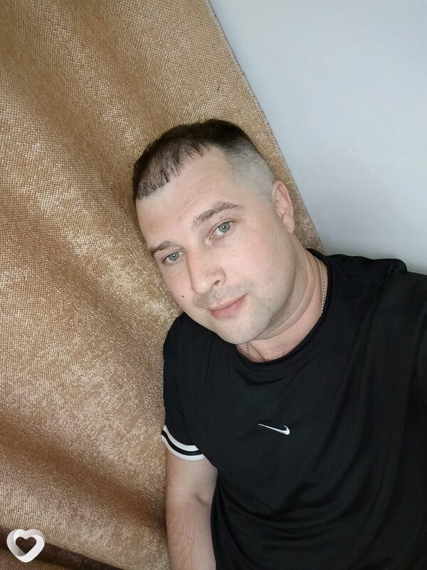 Владимир, 35, Благовещенске — анкета №3389672