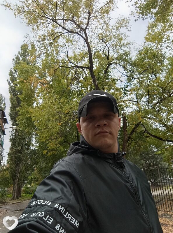 Дмитрий, 33, Воронеже — анкета №3389681