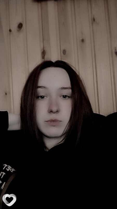 Арина, 22, Твери — анкета №3389683