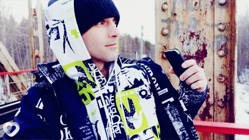 Лев, 38, Петрозаводске — анкета №3389840