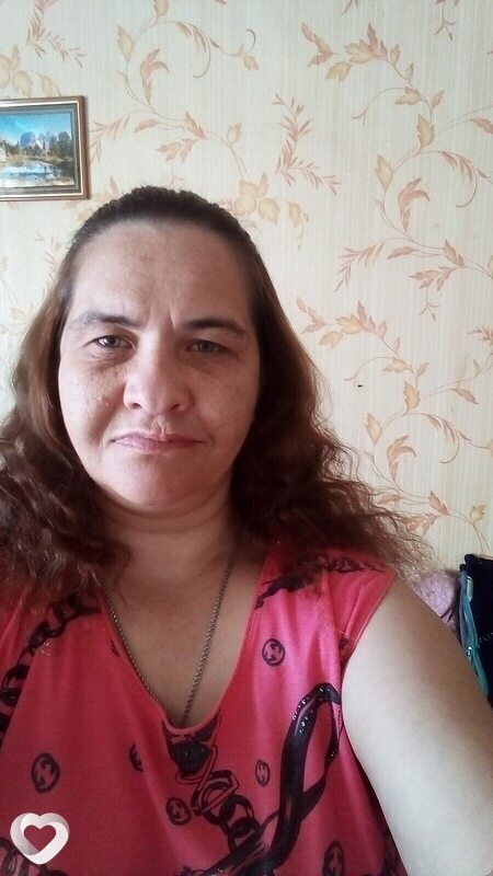 Юлия, Дивеево