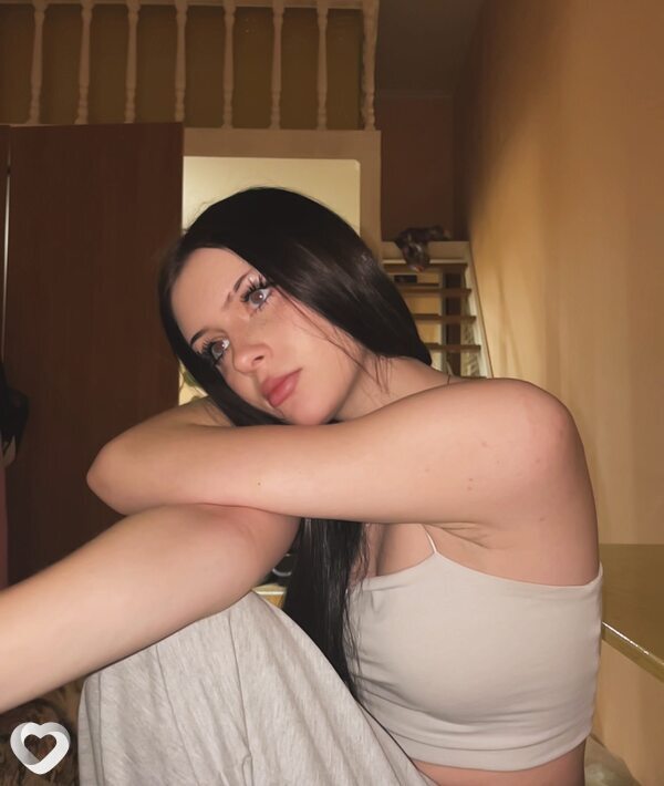 Екатерина, 20, Ростове-на-Дону — анкета №3389852