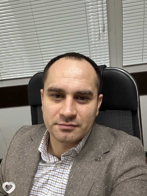 Алексей, Шумерля