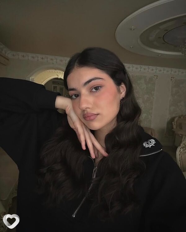 Маша, 20, Ростове-на-Дону — анкета №3389873