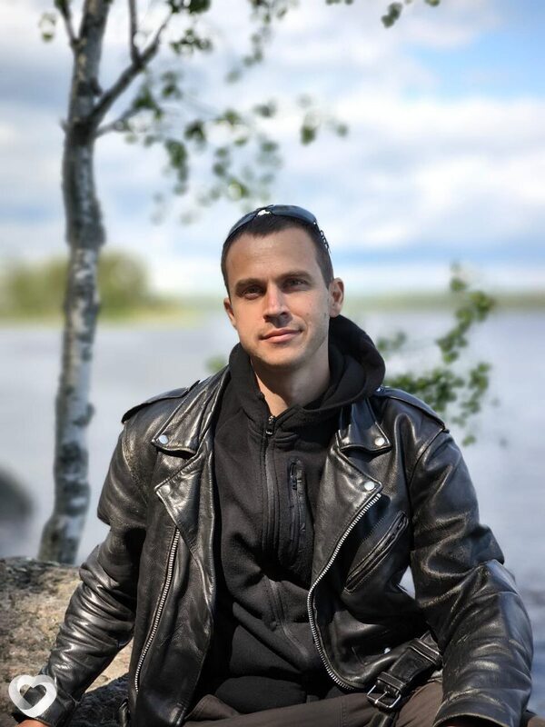 Евгений, 36, Гомеле — анкета №3389875