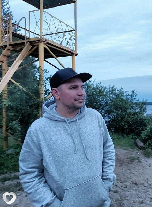 Сергей, 41, Костомукше — анкета №3389882