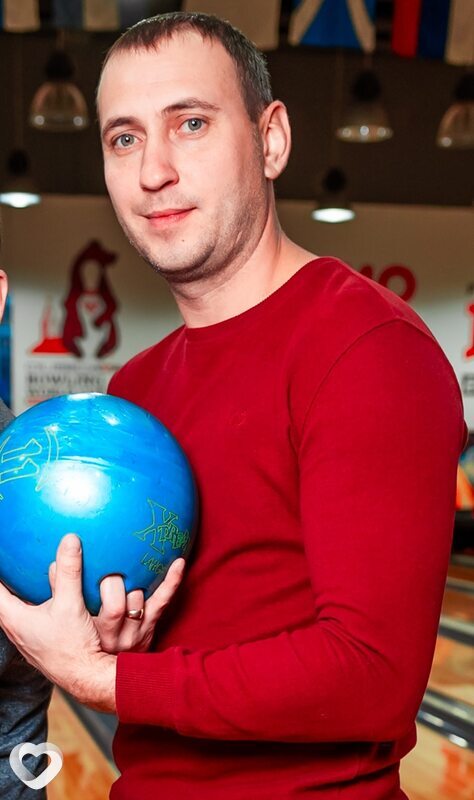 Сергей, 40, Братске — анкета №3390138