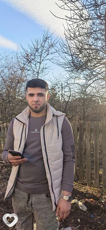 Али, 28, Клине — анкета №3390140