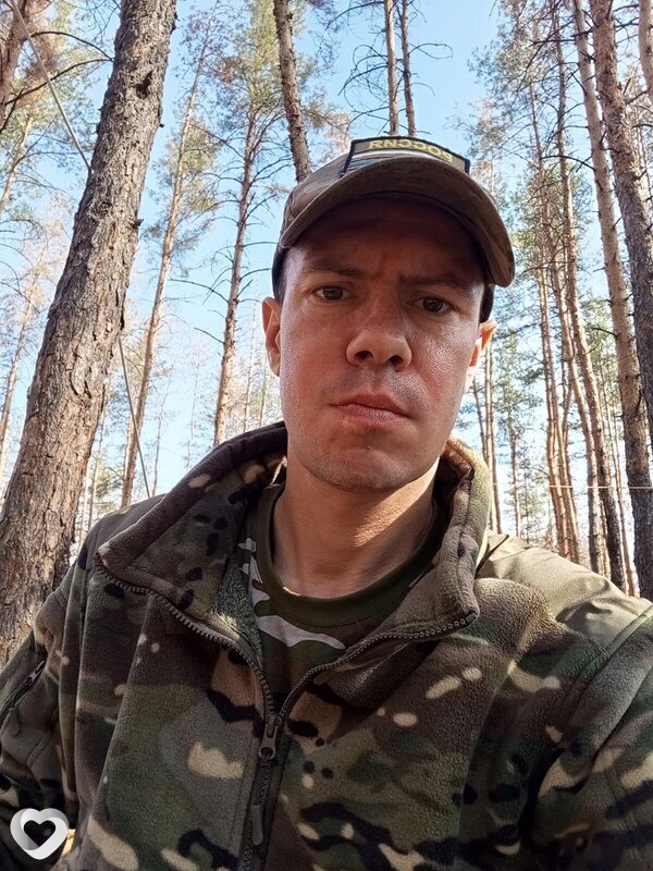 Александр, 38, Смоленске — анкета №3390143