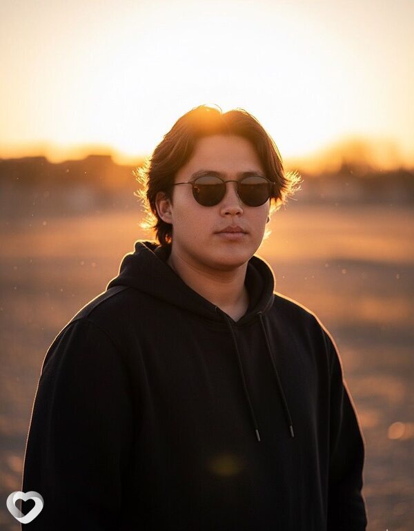 Азамат, 23, Шымкенте — анкета №3390148