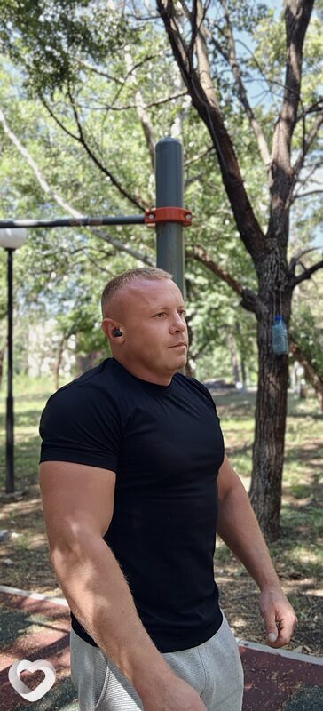 Андрей, 37, Мариуполе — анкета №3390160