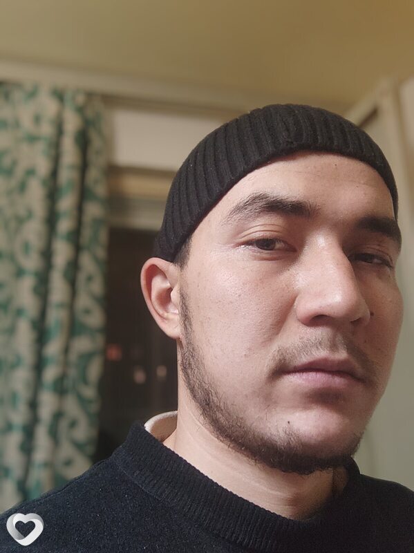 Азизбек, 26, Уфе — анкета №3389990