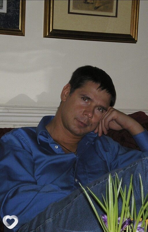 Кирилл, 50, Москве — анкета №3389992