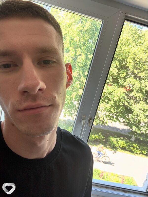 Дмитрий, 25, Томске — анкета №3389962