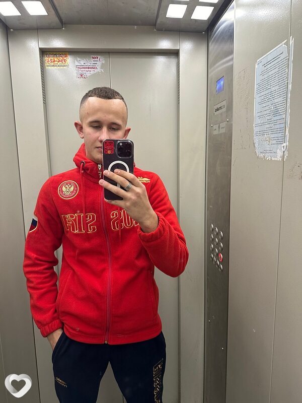 Владимир, 26, Туле — анкета №3389973