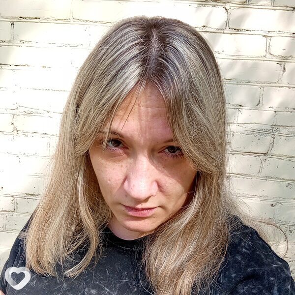 Марина, 43, Ростове-на-Дону — анкета №3389975