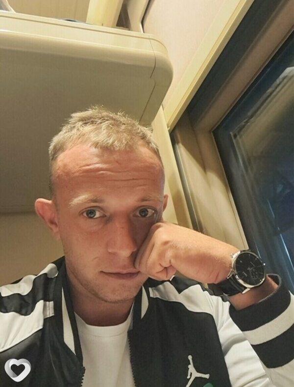 Алексей, 36, Симферополе — анкета №3389983