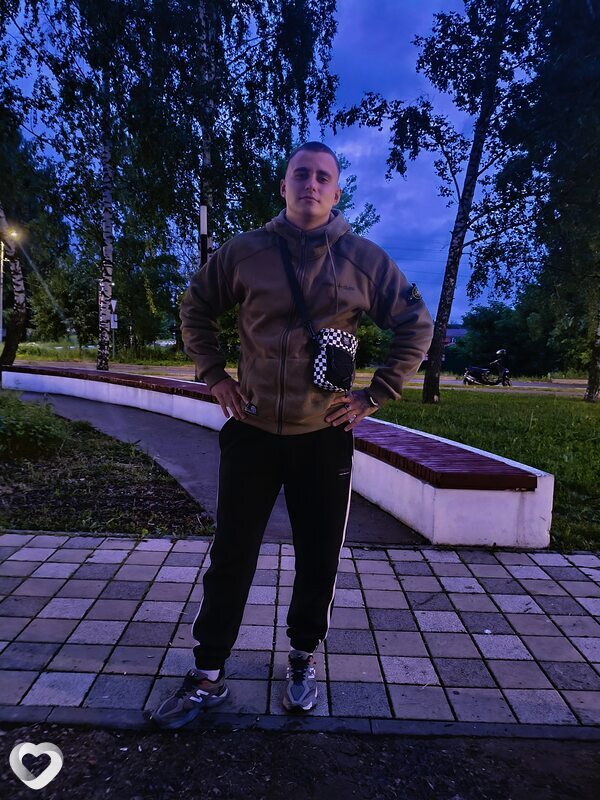 Maksoooon, Венев