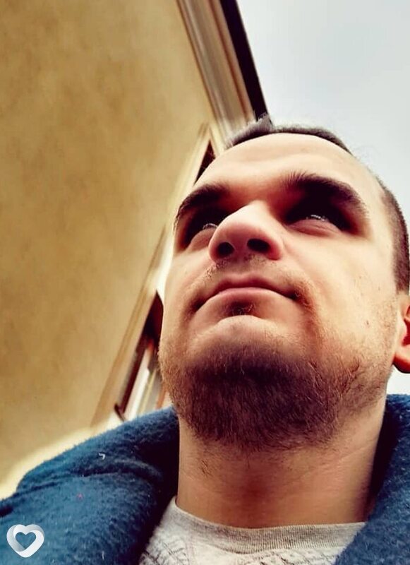 Никита, 32, Бресте — анкета №3389949