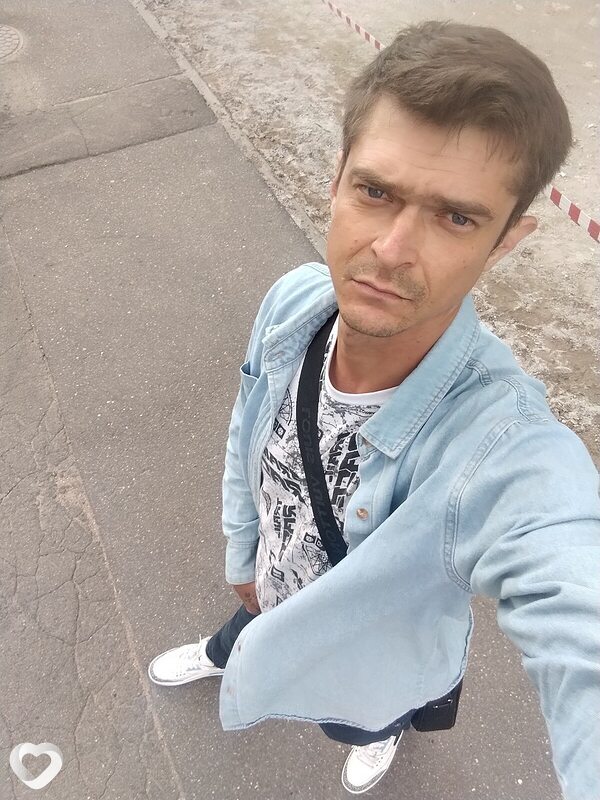 Рома, 34, Москве — анкета №3389951