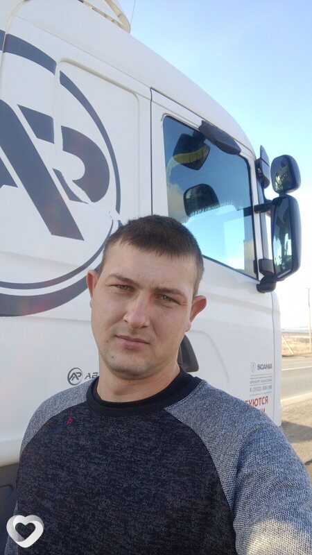 Антоха, 29, Оренбурге — анкета №3389954
