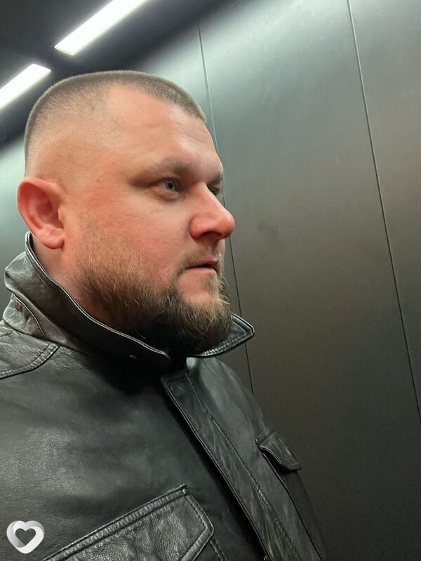 Алекмей, 40, Москве — анкета №3389958