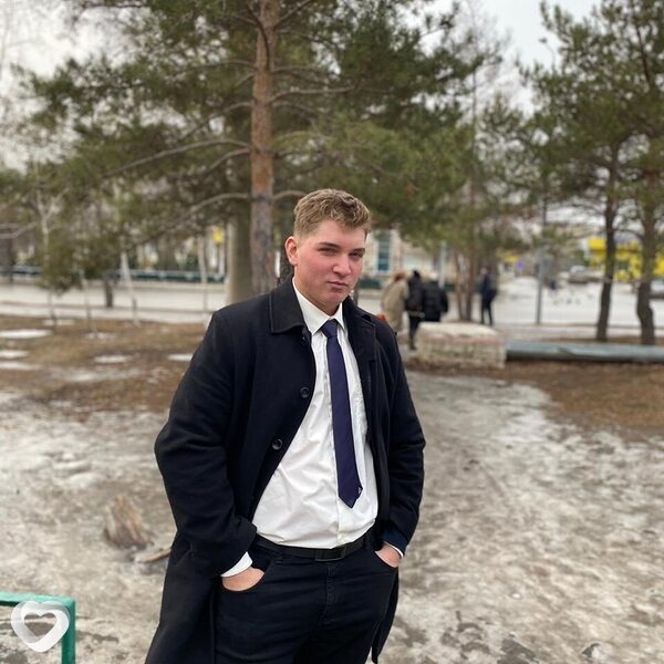 Ивашка, 23, Челябинске — анкета №3389789