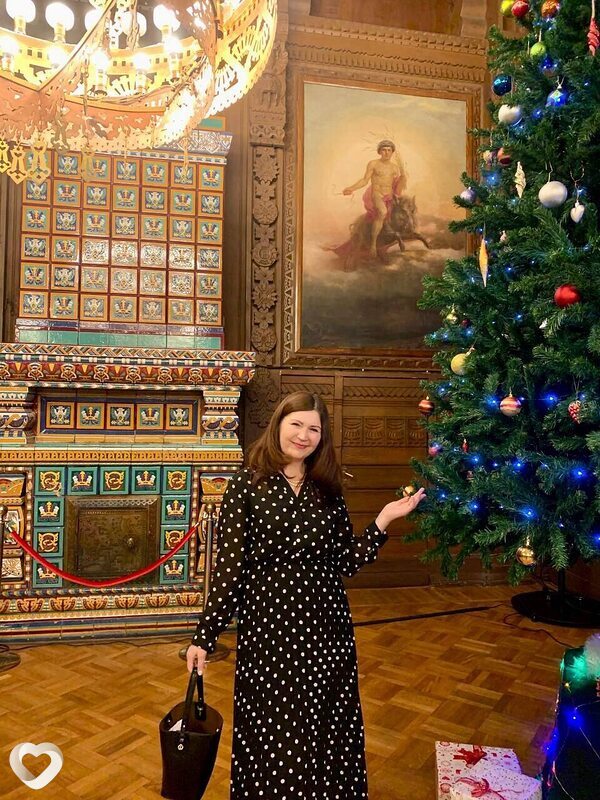 Инга, 45, Санкт-Петербурге — анкета №3389808