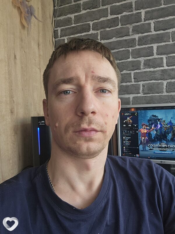 Юрий, 35, Могилев — анкета №3389924