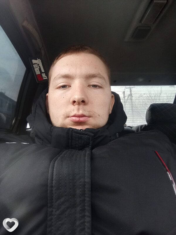 Роман, 22, Копейске — анкета №3389930