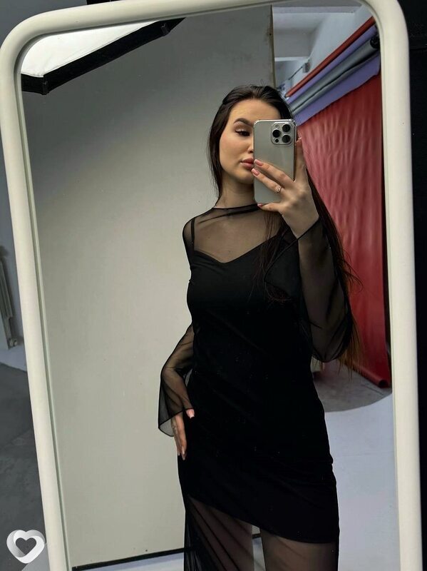 Настя, 23, Нижнем Новгороде — анкета №3389934