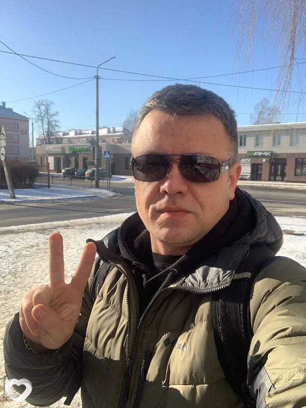 Виталий, 38, Бресте — анкета №3390361