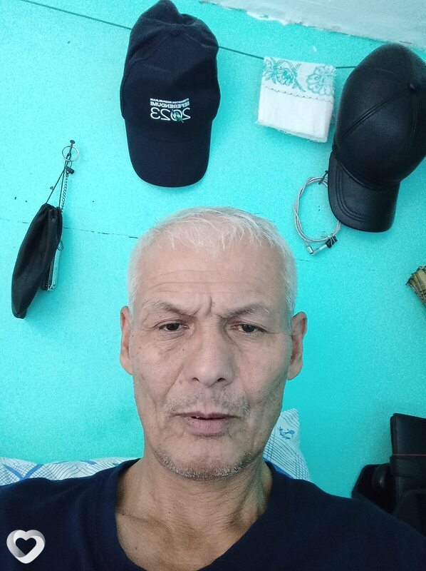 Бахрои, 57, Санкт-Петербурге — анкета №3390371
