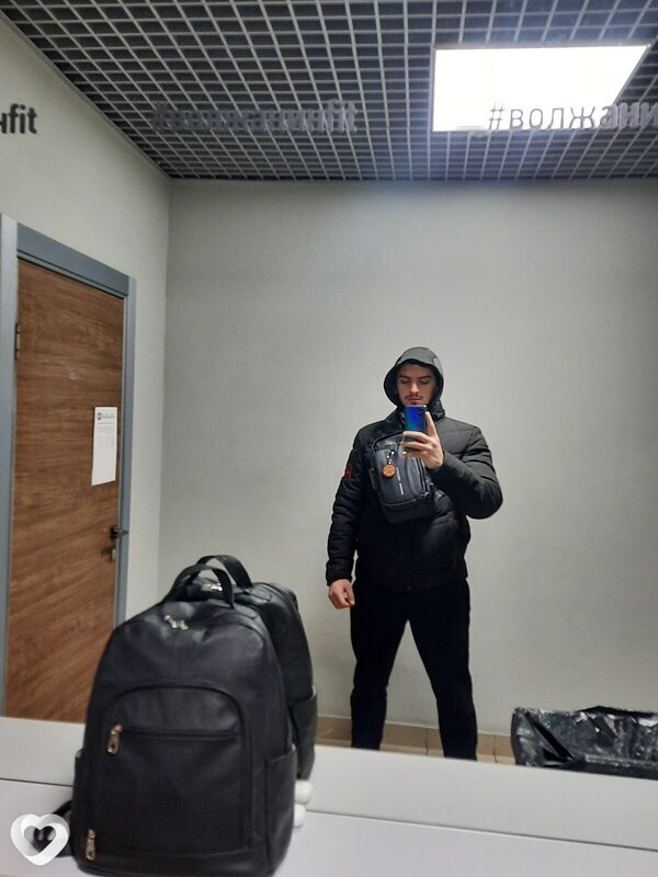 Дия, Волгореченск