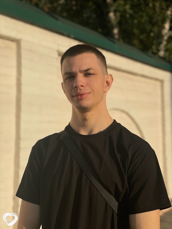 Дмитрий, 23, Ульяновске — анкета №3390384