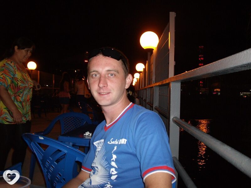 Denis, 31, Ревде — анкета №3390385