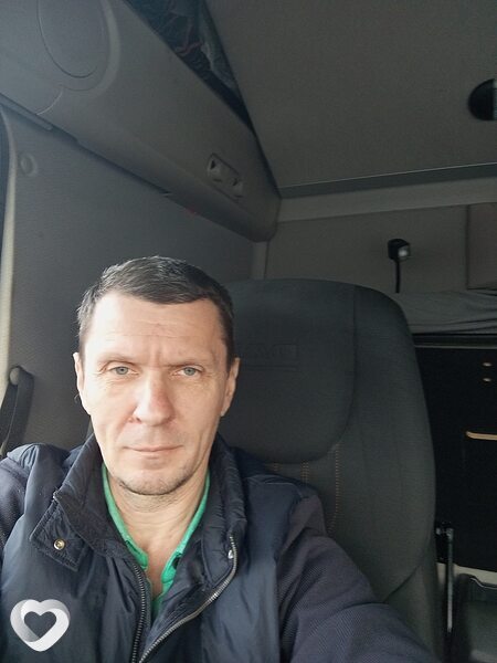 Сергей, 30, Быхове — анкета №3389891