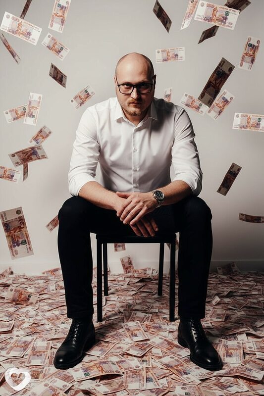 Даня, 33, Курчатове — анкета №3389900