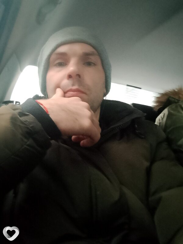 Кирилл, 34, Тольятти — анкета №3389901