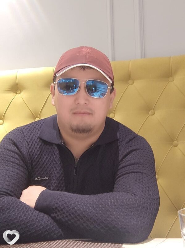 Almas, 36, Алматы — анкета №3390168